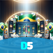 D5 visual