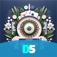 D5 visual