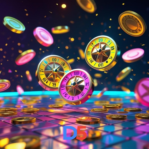 D5 visual