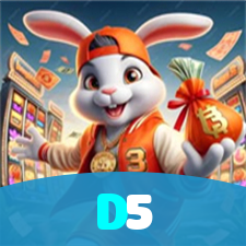D5 visual