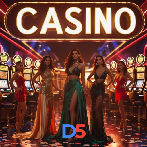 D5 visual