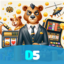 D5 visual