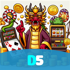 D5 visual