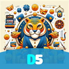 D5 visual