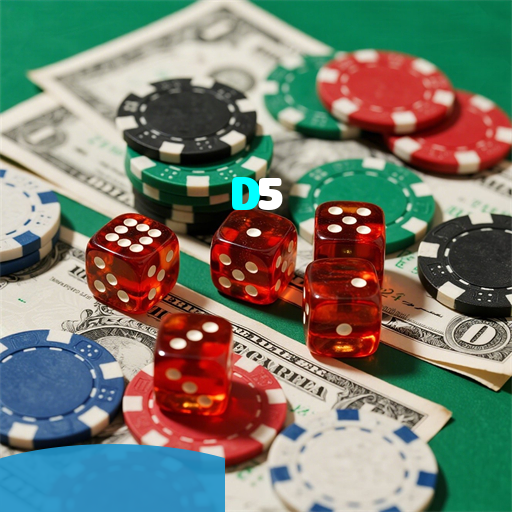 D5 visual