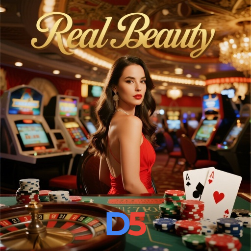 D5 visual