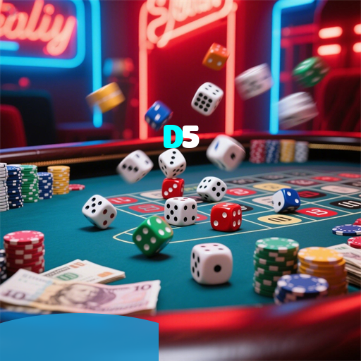 D5 visual
