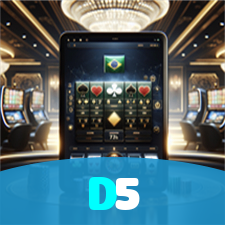 D5 visual