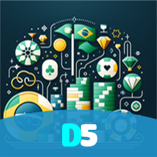 D5 visual