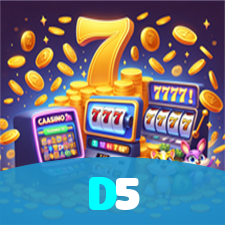 D5 visual