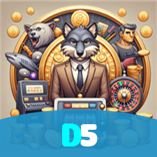 D5 visual