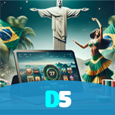 D5 visual