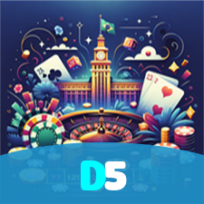 D5 visual
