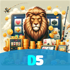 D5 visual