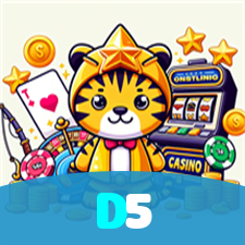 D5 visual