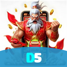 D5 visual