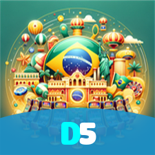 D5 visual