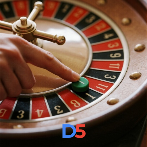 D5 visual