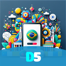 D5 visual