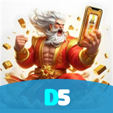 D5 visual
