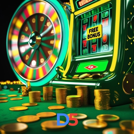 D5 visual
