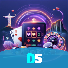 D5 visual