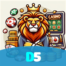 D5 visual