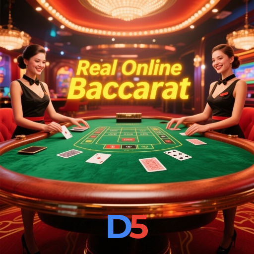 D5 visual