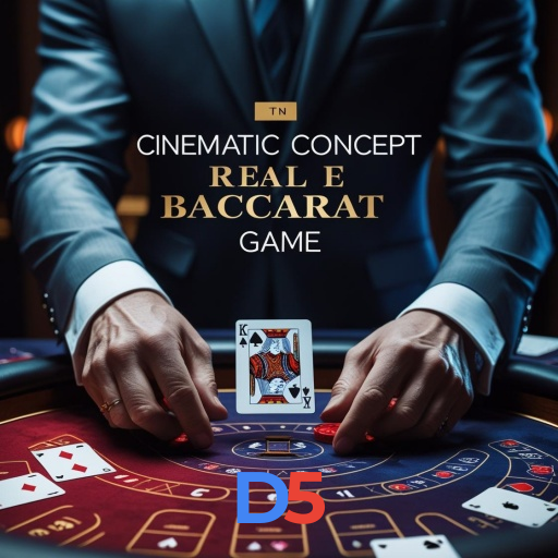 D5 visual