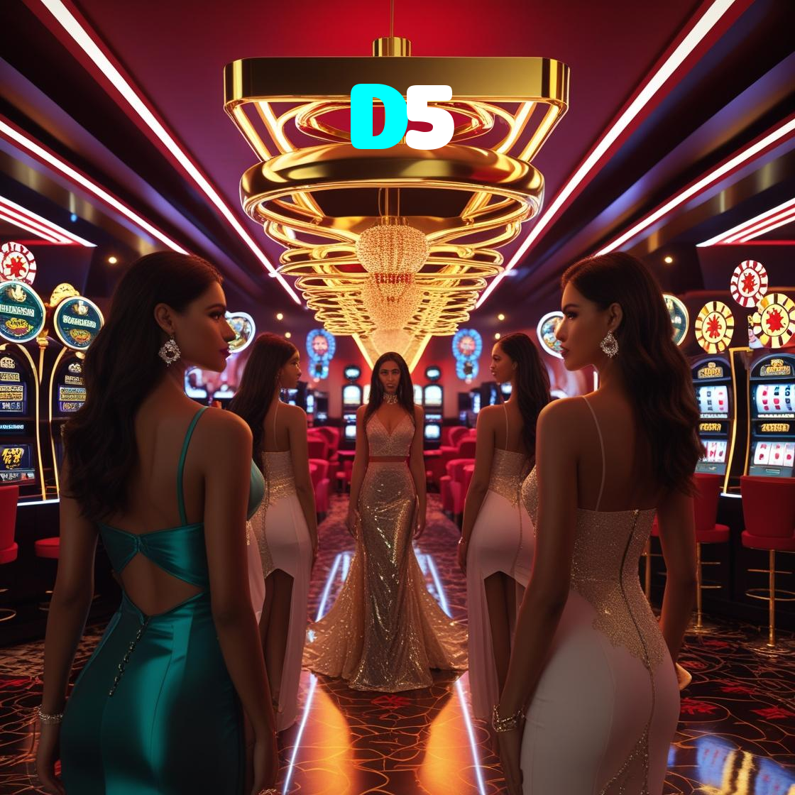 D5 visual