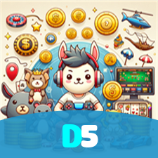 D5 visual