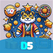D5 visual