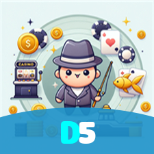 D5 visual
