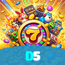 D5 visual