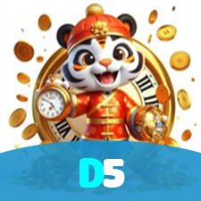 D5 visual