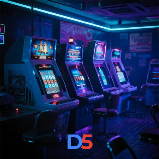 D5 visual