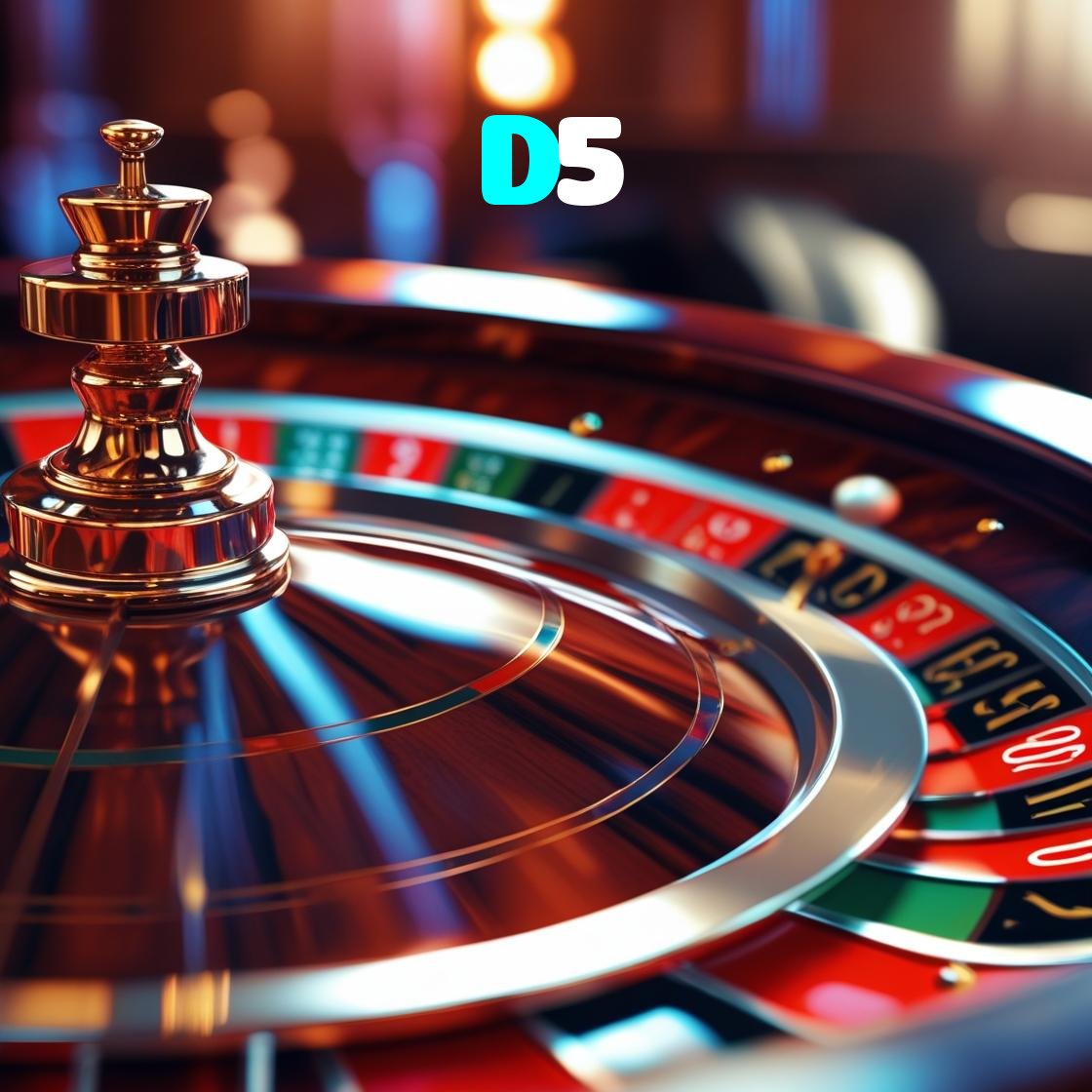 D5 visual
