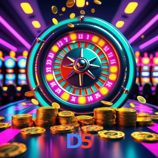 D5 visual