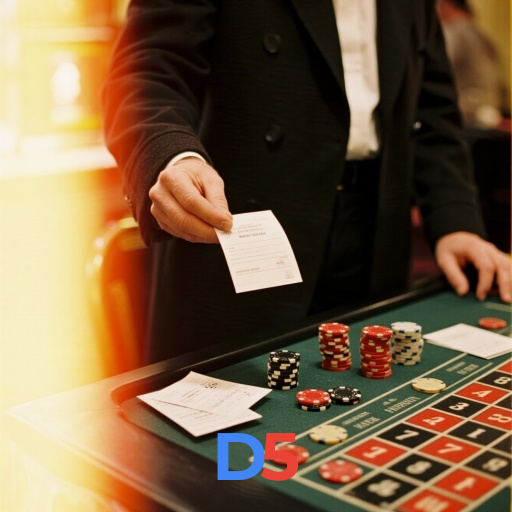 D5 visual