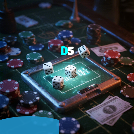 D5 visual