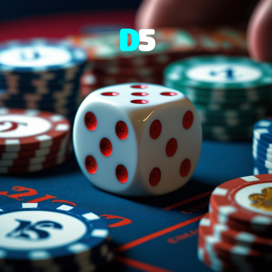 D5 visual