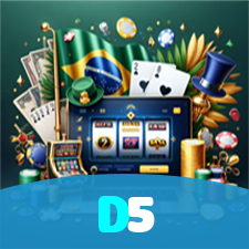 D5 visual