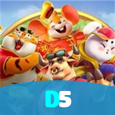 D5 visual