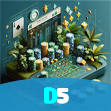 D5 visual