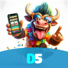 D5 visual