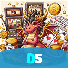 D5 visual