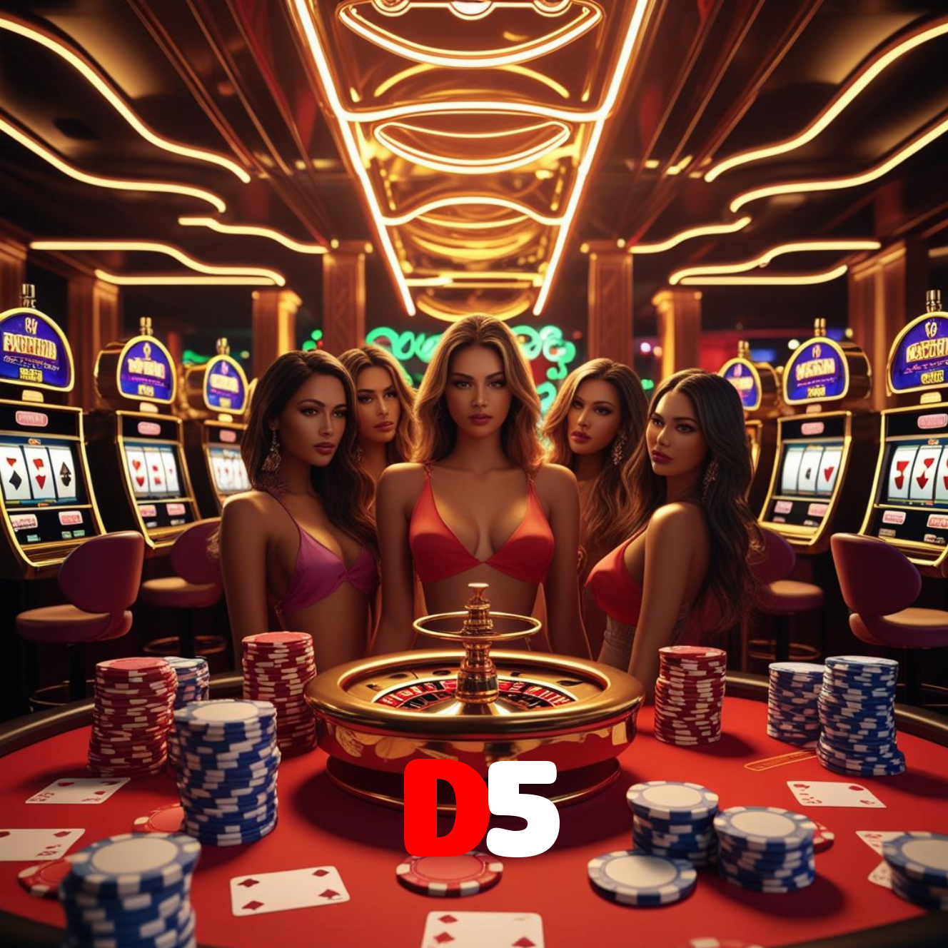 D5