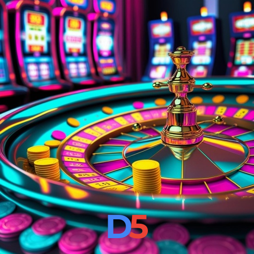 D5 visual
