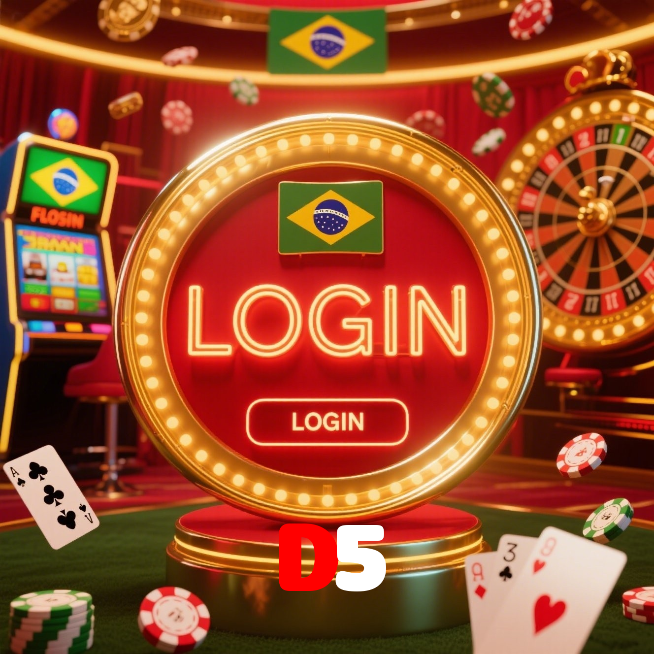 D5