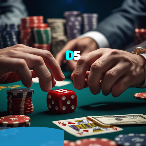 D5 visual